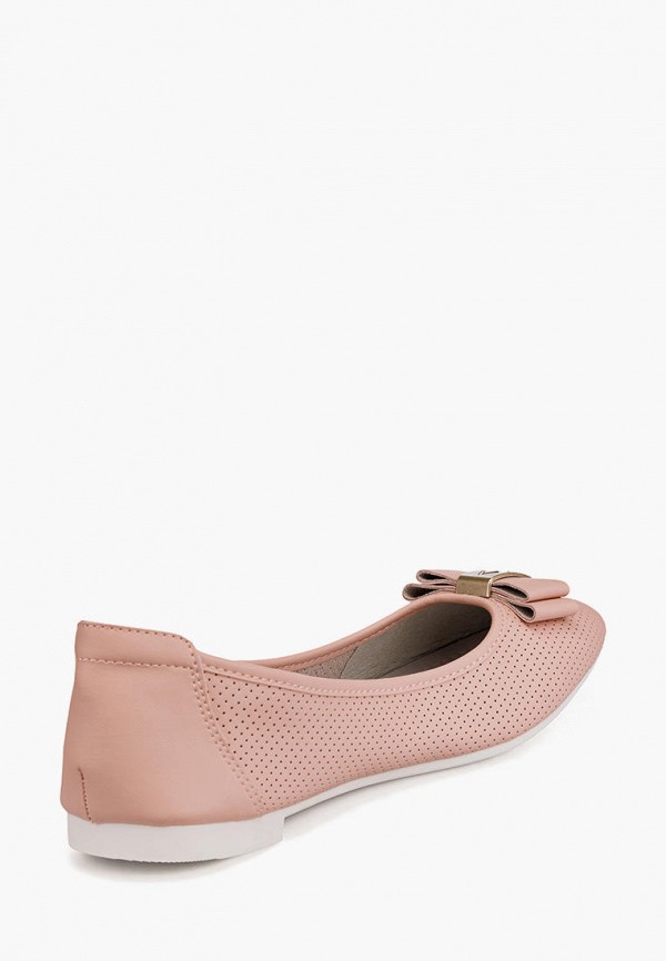 фото Балетки zenden