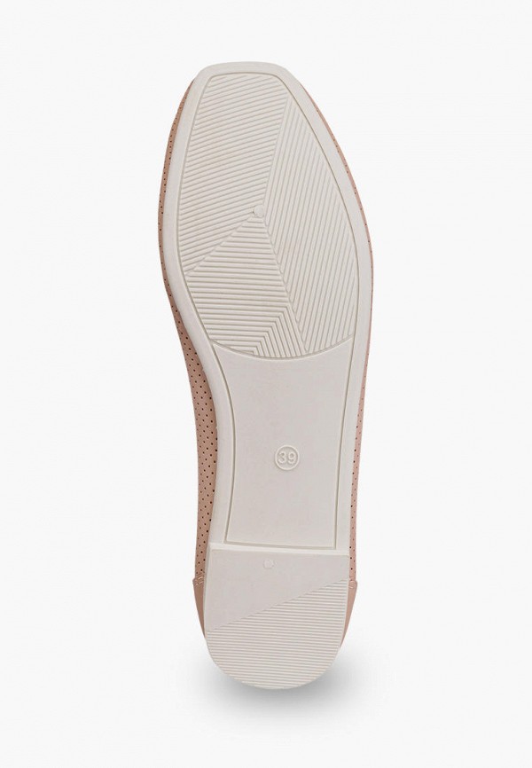 фото Балетки zenden