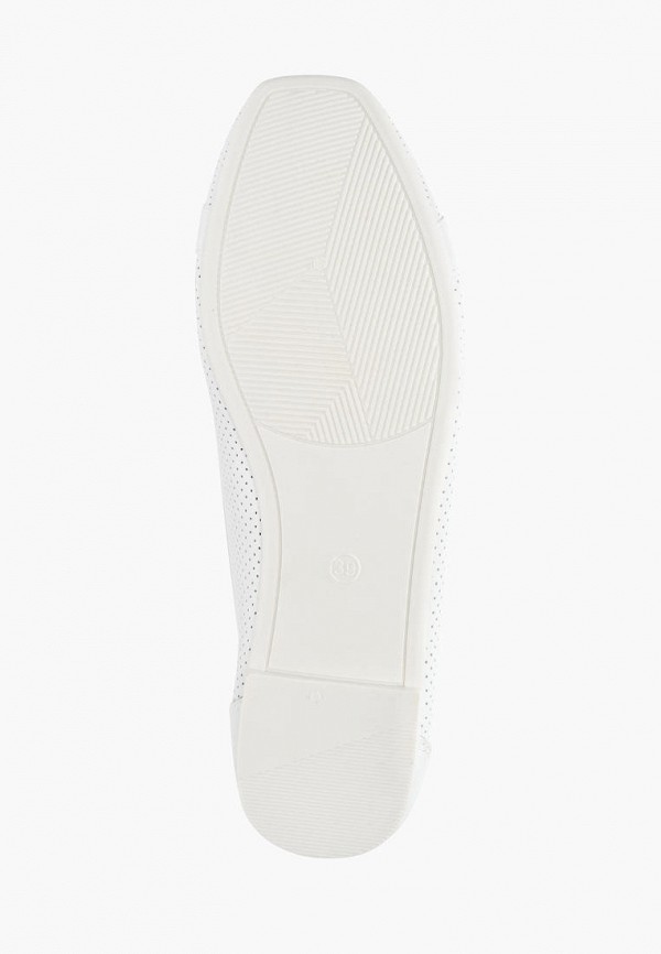 фото Балетки zenden