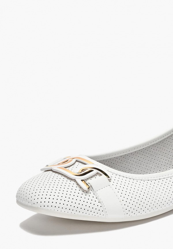 фото Балетки zenden