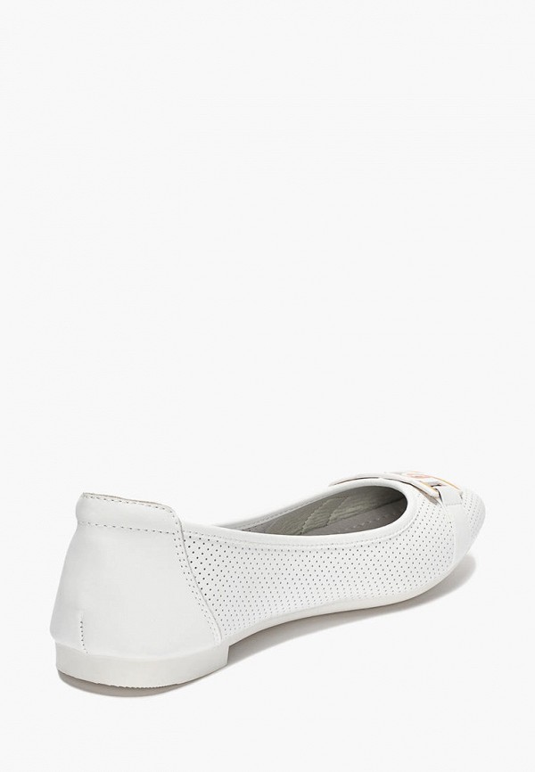 фото Балетки zenden