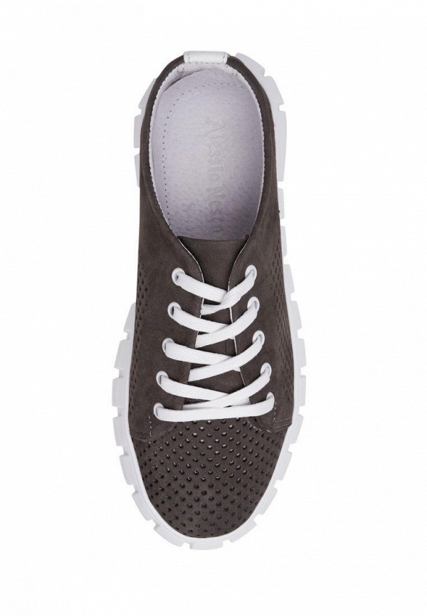 фото Кеды alessio nesca