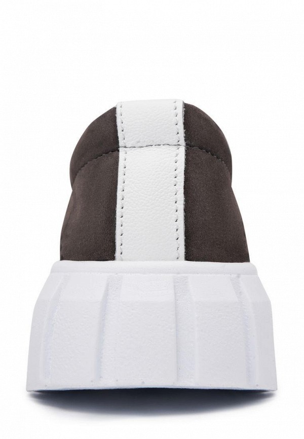 фото Кеды alessio nesca