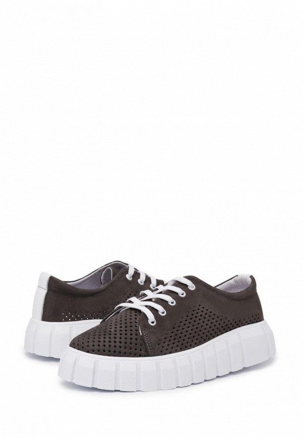 фото Кеды alessio nesca