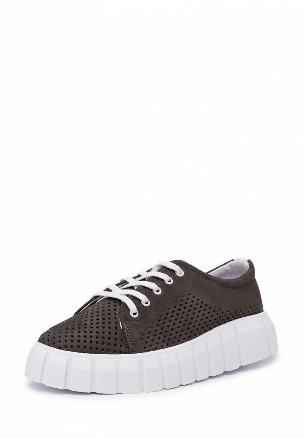 фото Кеды alessio nesca