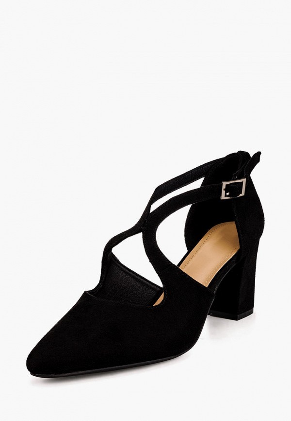 фото Туфли instreet