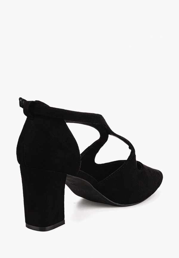 фото Туфли instreet