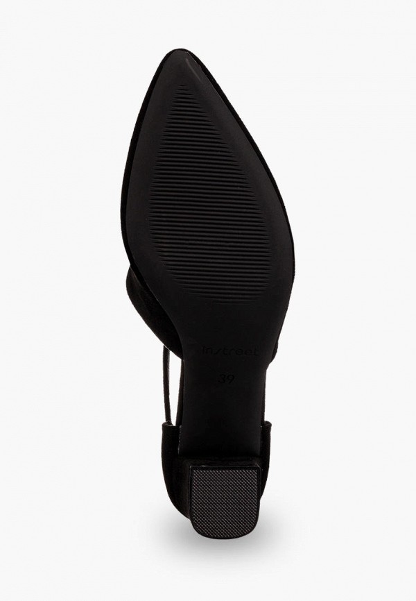 фото Туфли instreet