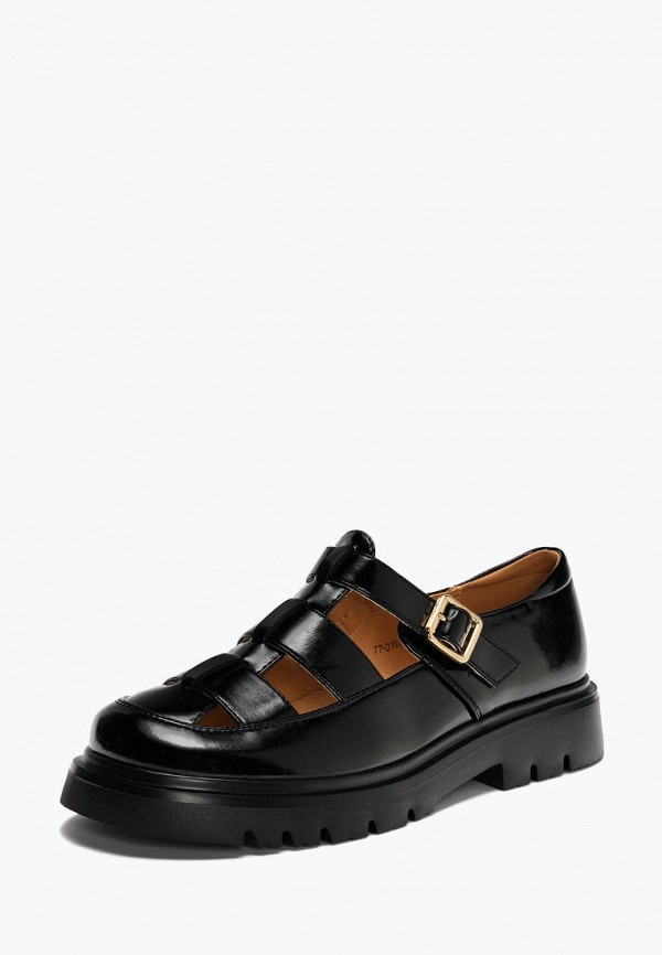 фото Туфли instreet