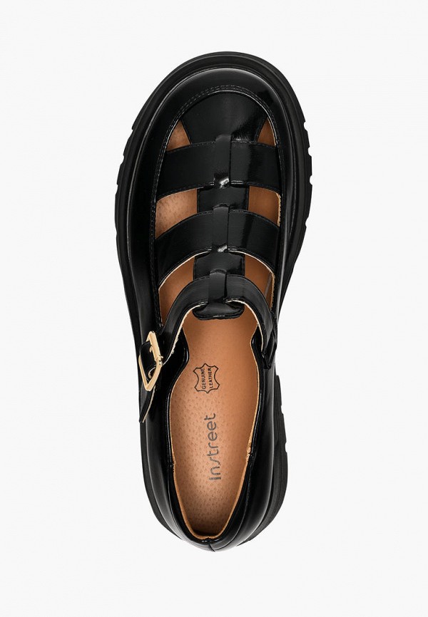 фото Туфли instreet