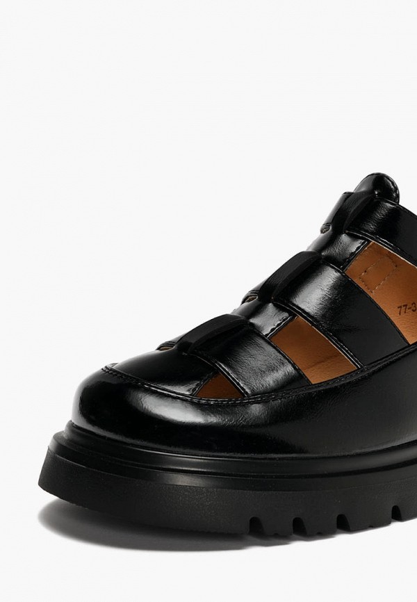 фото Туфли instreet