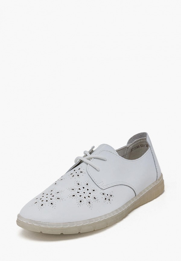 фото Ботинки marisetta