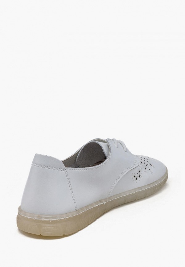 фото Ботинки marisetta