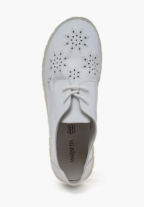 фото Ботинки marisetta