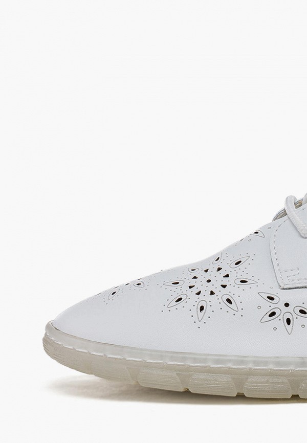 фото Ботинки marisetta