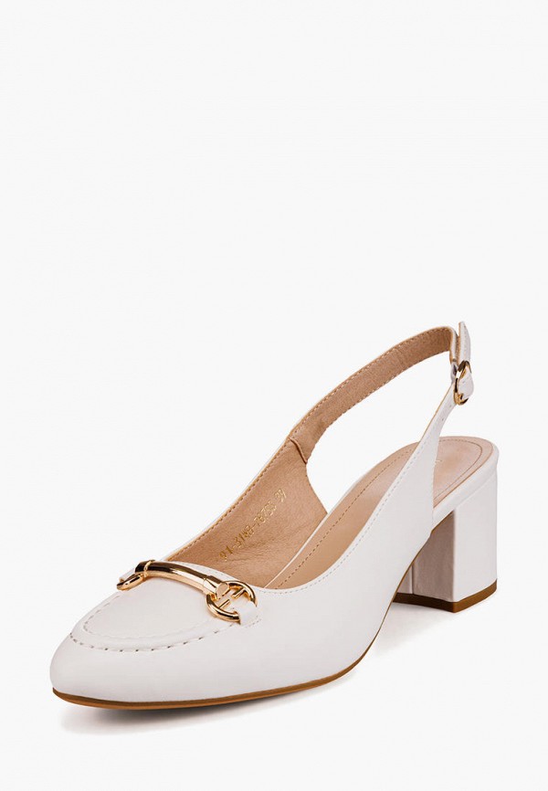 фото Туфли instreet