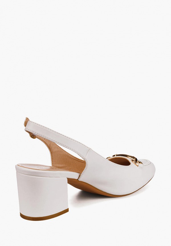 фото Туфли instreet