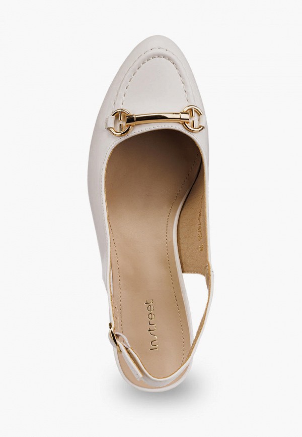 фото Туфли instreet