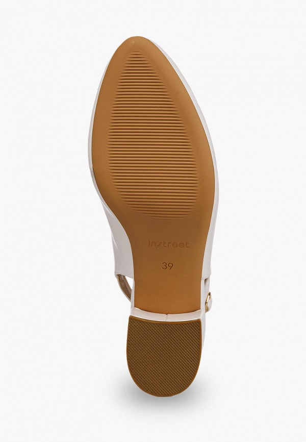 фото Туфли instreet