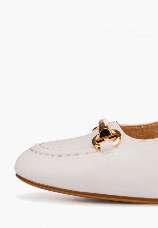 фото Туфли instreet