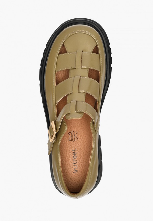 фото Туфли instreet