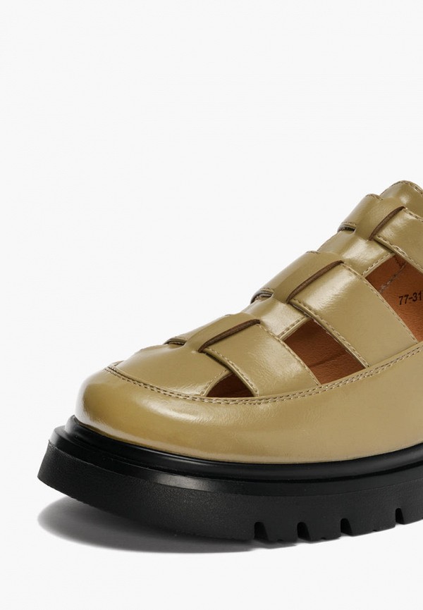 фото Туфли instreet