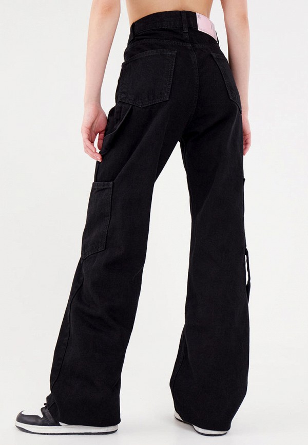 фото Джинсы feelz