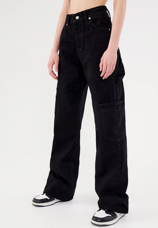 фото Джинсы feelz