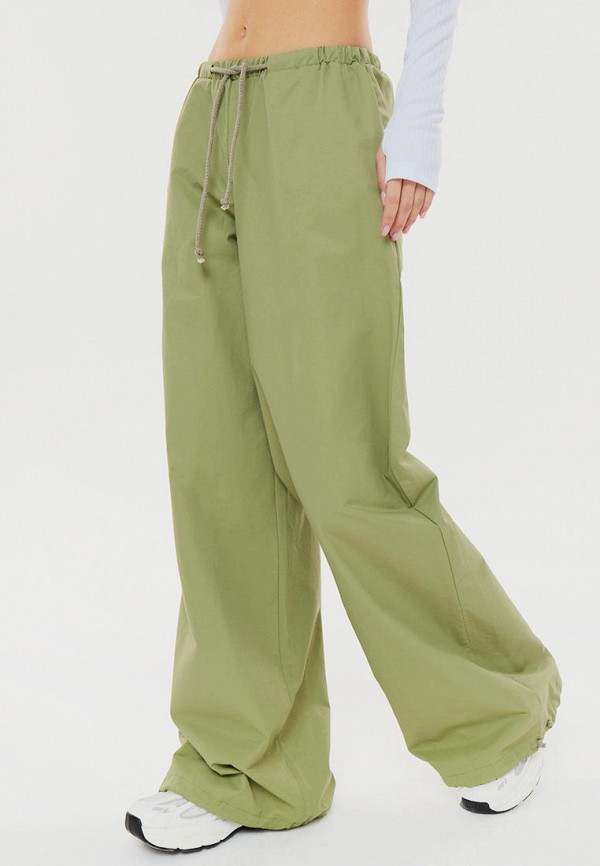 фото Брюки feelz