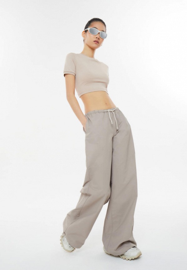 фото Брюки feelz