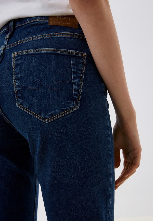 фото Джинсы colin's