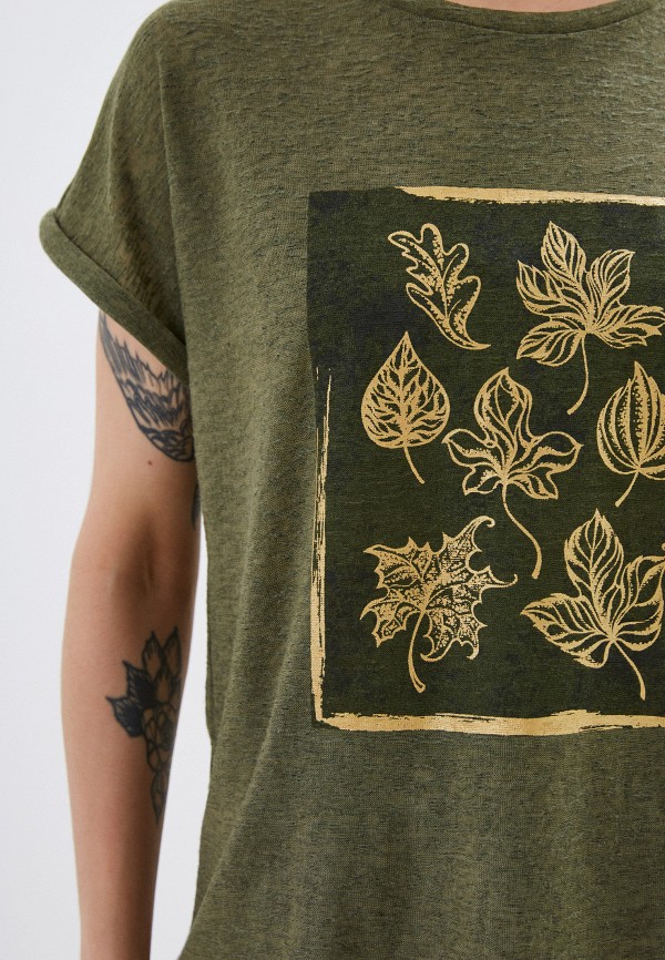 фото Футболка colin's