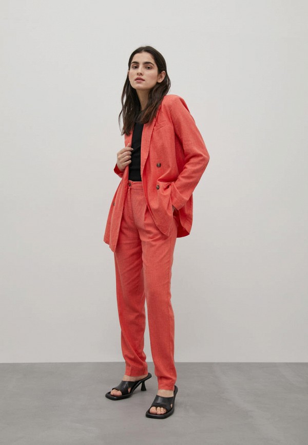 фото Брюки finn flare