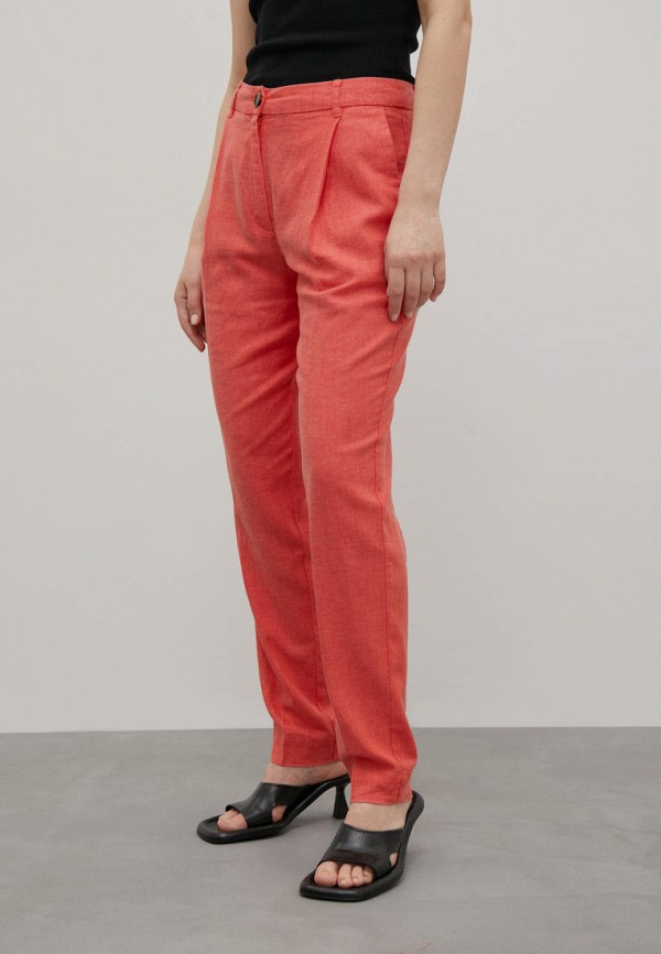 фото Брюки finn flare