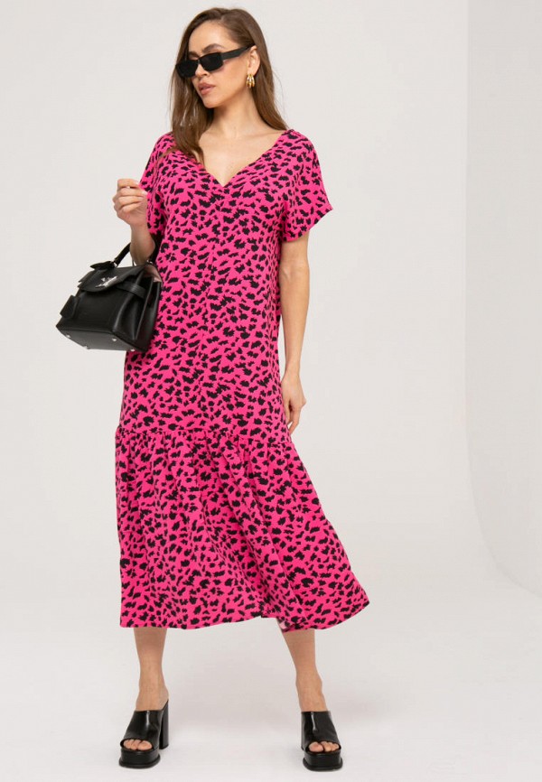 фото Платье gold chic chili