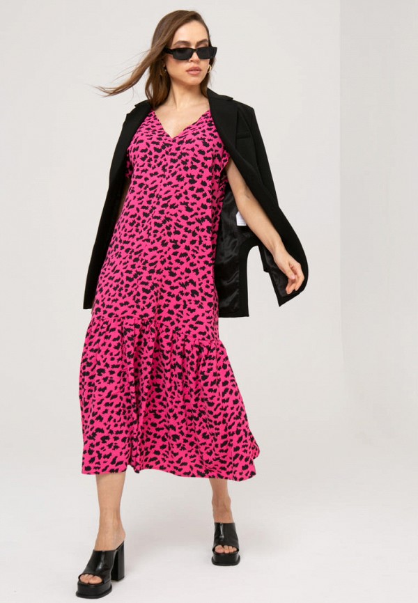 фото Платье gold chic chili