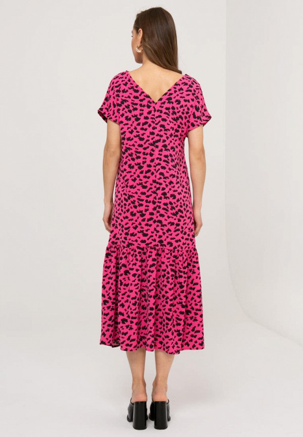 фото Платье gold chic chili