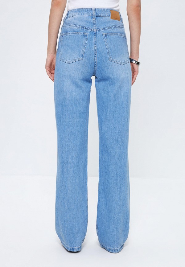 фото Джинсы zarina