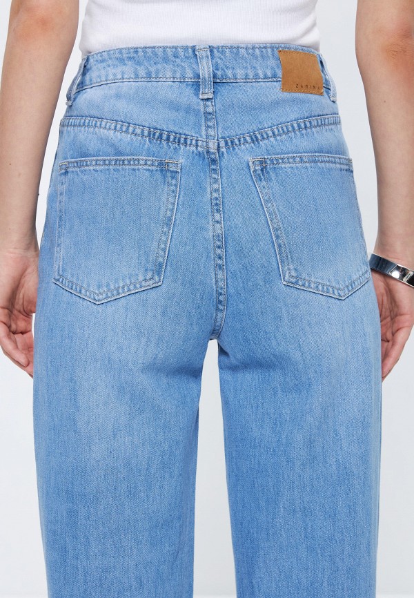 фото Джинсы zarina