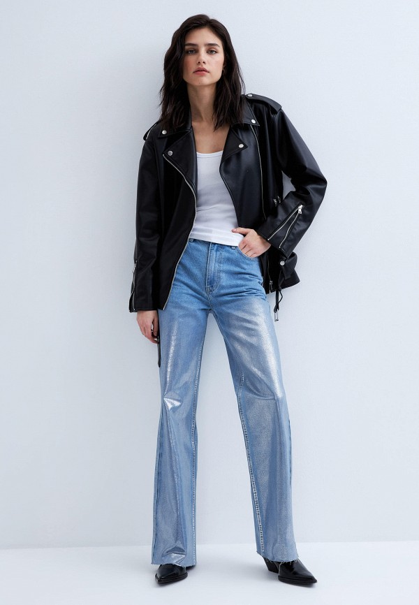 фото Джинсы zarina