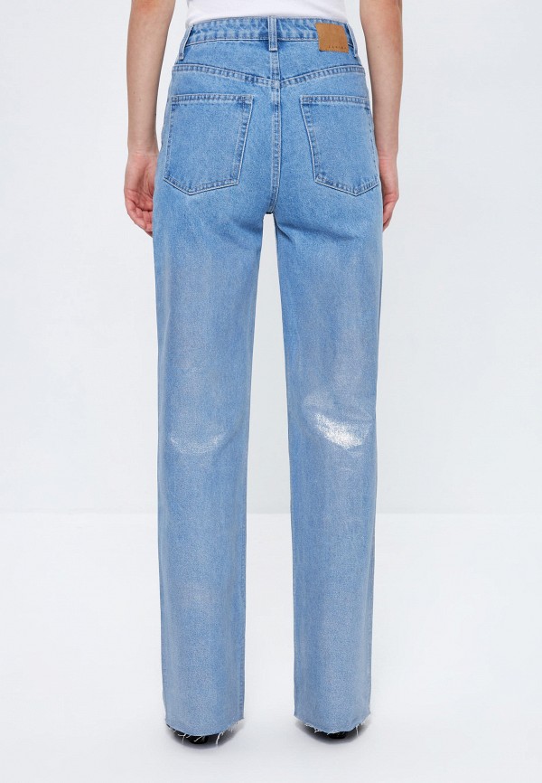 фото Джинсы zarina