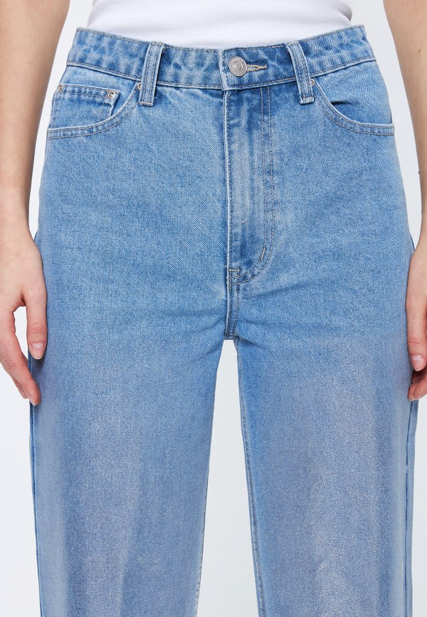 фото Джинсы zarina