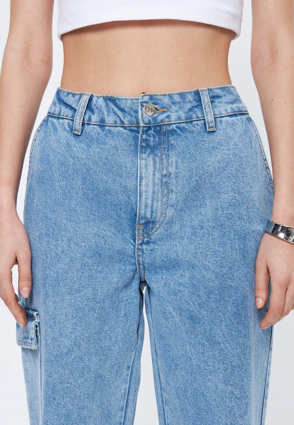 фото Джинсы zarina