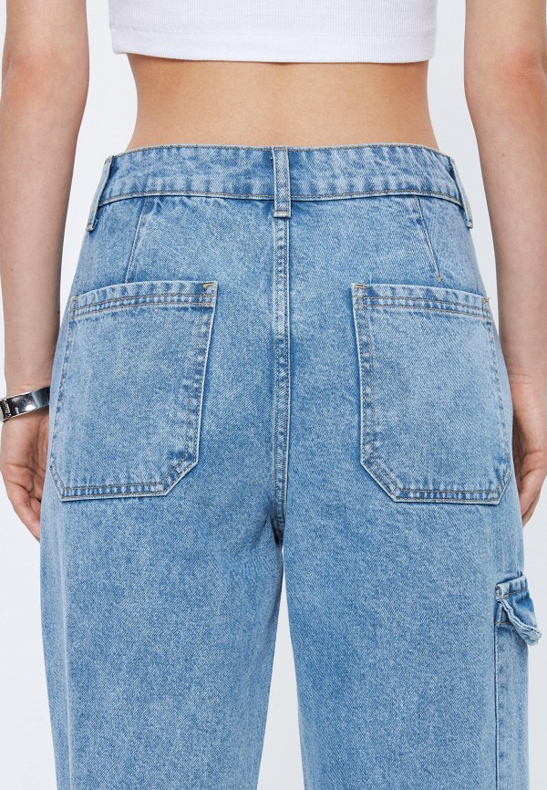 фото Джинсы zarina