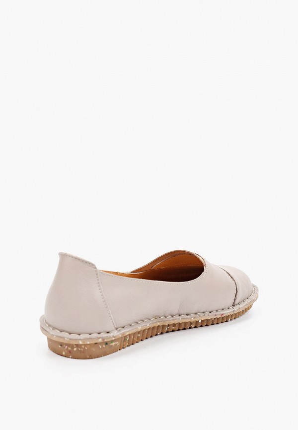 фото Туфли ascalini