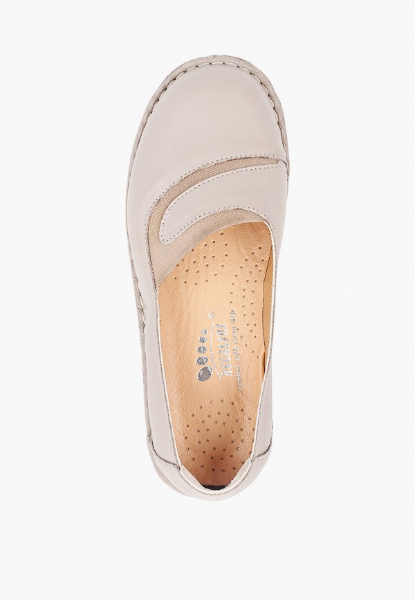 фото Туфли ascalini