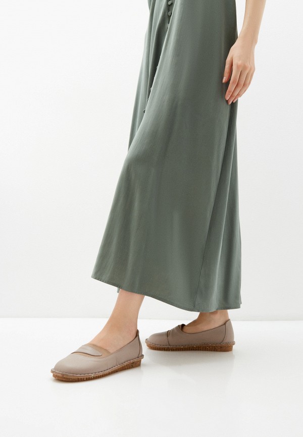 фото Туфли ascalini