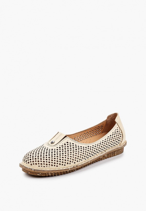 фото Туфли ascalini