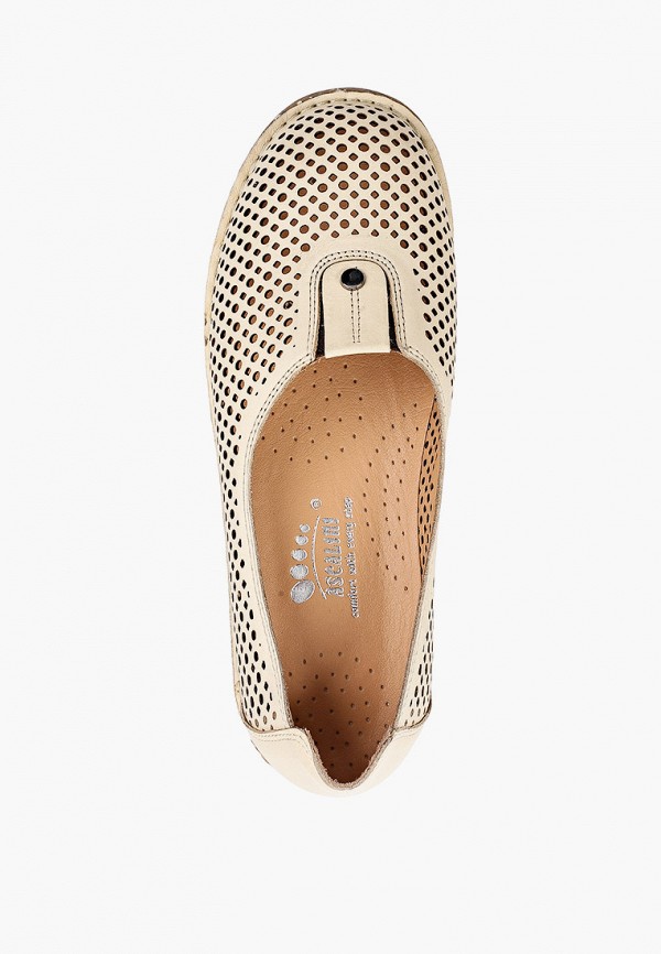 фото Туфли ascalini