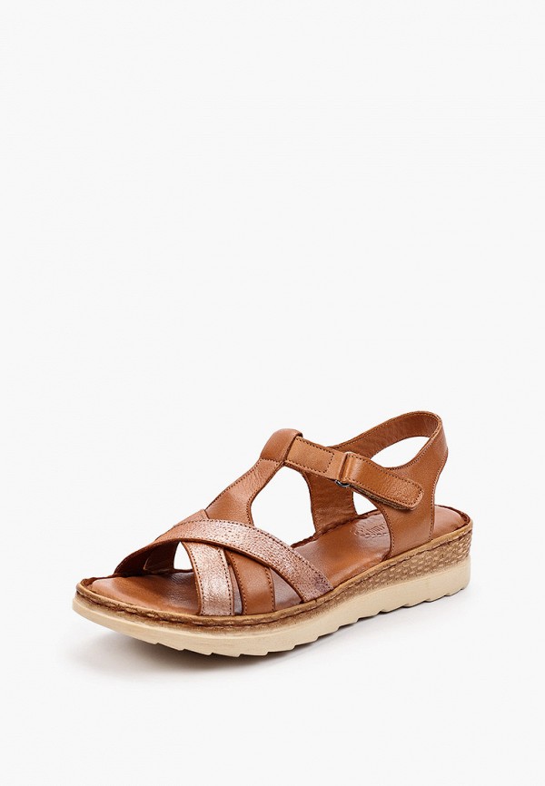 фото Босоножки ascalini